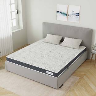 WESTIDO RehabRest 4 inch Queen Memory Foam Mattress