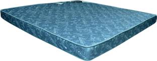 VARIETY MATTRESSES MAGIC MATTRESS 20230 5 inch Single High Density (HD) Foam Mattress