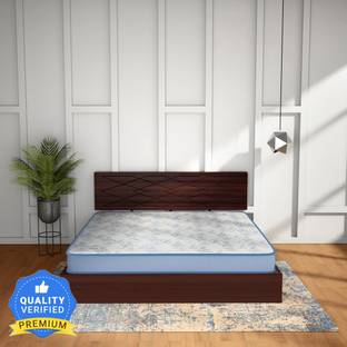 Godrej Interio Posture Plus 6 inch King Bonded Foam Mattress