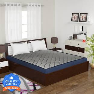 Flipkart Perfect Homes Nyx Orthopedic High Density 6 inch Double Bonded Foam Mattress