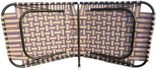 manufactree Metal Single Bed