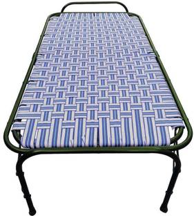 RAMB Engineered Wood Single Bed