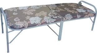 Metrobed Folding bed Metal Single Bed