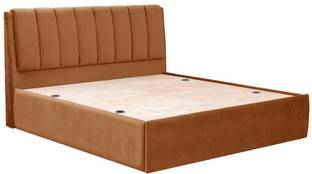 Wakefit Antho Solid Wood King Box Bed