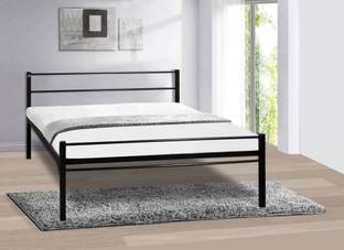 Delite Kom Oris Metal Queen Bed