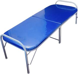 Cauvery enterprises special Metal Single Bed