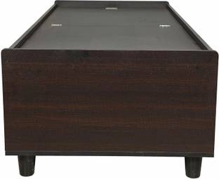 CASPIAN Deewan, Wooden Box Bed || Bed with Box Storage for Home Bedroom Engineered Wood Single Box Bed, 182.88 cm x 76 cm (6.0 ft x 2.49 ft)