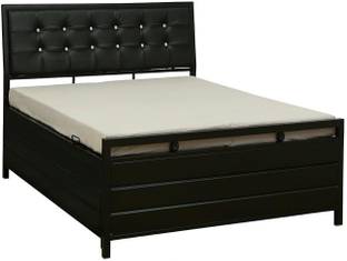 Aplus Metal Queen Hydraulic Bed