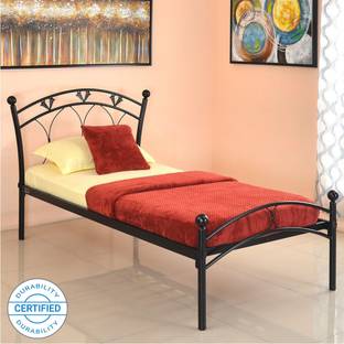 Nilkamal Hydra Metal Single Bed