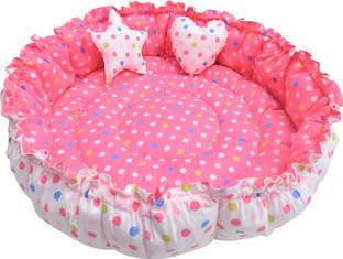 Toddylon Cotton Baby Bed Sized Bedding Set