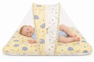 Funtus Cotton Baby Bed Sized Bedding Set