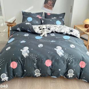 Famyo Microfiber King Sized Bedding Set