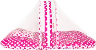 VParents Cotton Baby Bed Sized Bedding Set