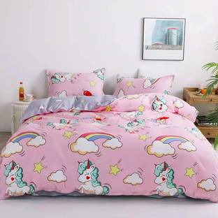 Famyo Microfiber King Sized Bedding Set