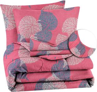 BSB HOME Cotton Double King Sized Bedding Set