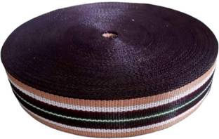 BASRAH NIWAR Nylon Single Sized Bedding Set