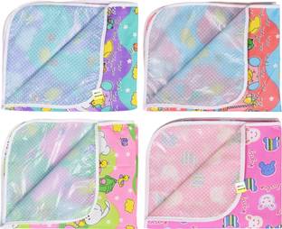 Kwitchy Cotton Baby Bed Sized Bedding Set