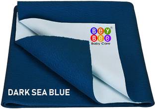 BeyBee Cotton Baby Bed Sized Bedding Set