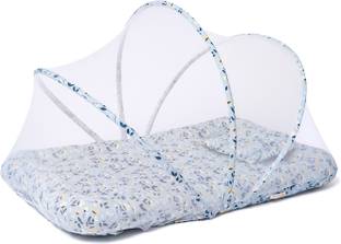 TIDY SLEEP Cotton Baby Bed Sized Bedding Set