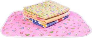 Toddylon Cotton Baby Bed Sized Bedding Set