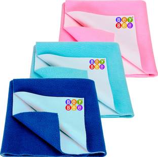 BeyBee Cotton Baby Bed Sized Bedding Set