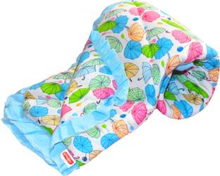 VParents Cotton Single Sized Bedding Set