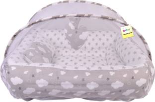 Kwitchy Cotton Baby Bed Sized Bedding Set