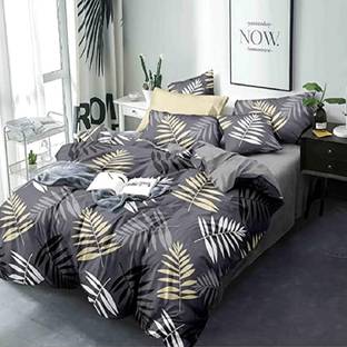 DYARCHY Polycotton Queen Sized Bedding Set