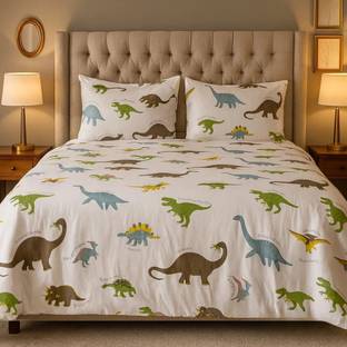 Famyo Microfiber King Sized Bedding Set