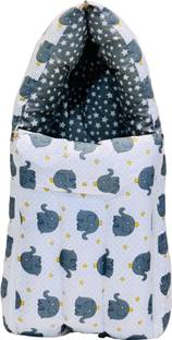 Fareto Cotton Baby Bed Sized Bedding Set