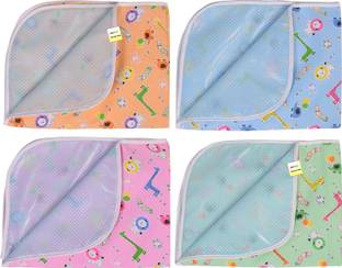Kwitchy Cotton Baby Bed Sized Bedding Set
