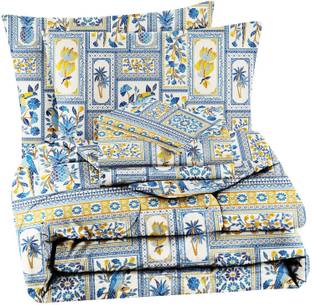 BSB HOME Microfiber Double Sized Bedding Set