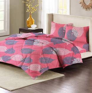 BSB HOME Abstract Double Comforter for  Heavy Winter