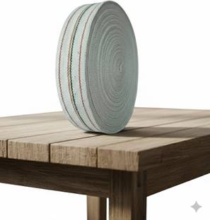 BASRAH NIWAR Cotton Single Sized Bedding Set