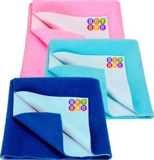 BeyBee Cotton Baby Bed Sized Bedding Set