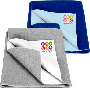 BeyBee Cotton Baby Bed Sized Bedding Set