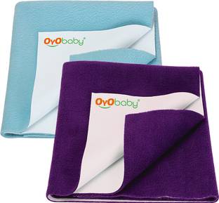Oyo Baby Fleece Baby Bed Sized Bedding Set