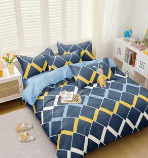 Aericia Cotton Queen Sized Bedding Set