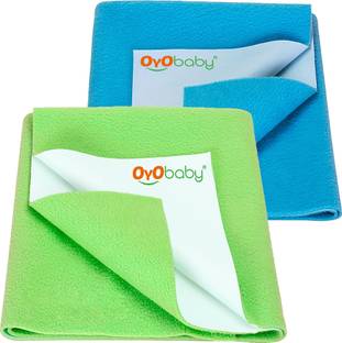 Oyo Baby Fleece Baby Bed Sized Bedding Set