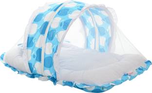 VParents Cotton Baby Bed Sized Bedding Set