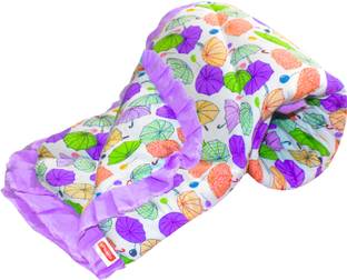 VParents Cotton Single Sized Bedding Set