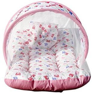 SWING N FLY Cotton Baby Bed Sized Bedding Set