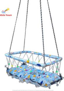 Kids Town Cotton Single Sized Bedding Set