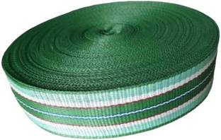 BASRAH NIWAR Nylon Single Sized Bedding Set