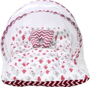adore stuff Cotton Baby Bed Sized Bedding Set