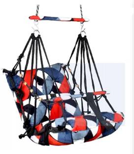 KD CREATION Cotton Baby Bed Sized Bedding Set