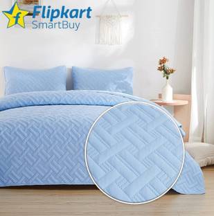 Flipkart SmartBuy Cotton Double King Sized Bedding Set