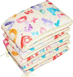 Oscar Home Cotton Baby Bed Sized Bedding Set