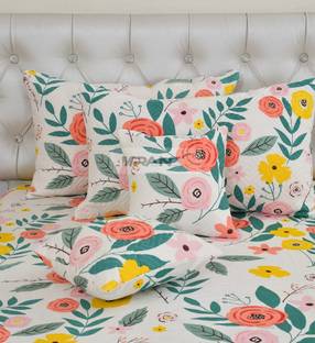 LEZANA Microfiber King Sized Bedding Set