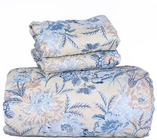 cruze comforters Polycotton King Sized Bedding Set